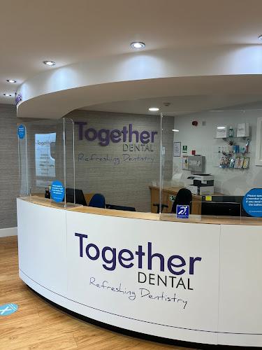 Together Dental Daventry High Street