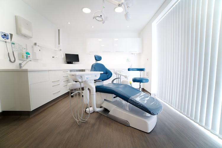 Godmanchester Dental