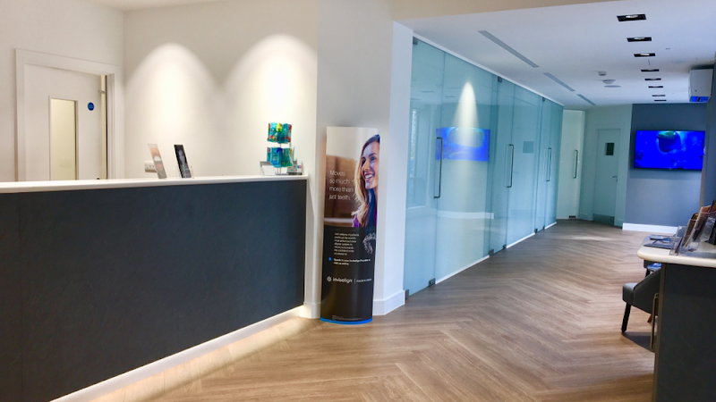 Greenwich Dental Health