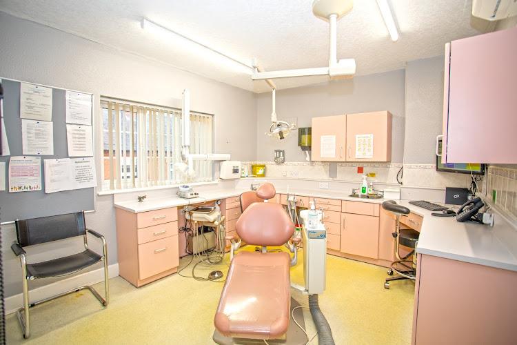 Rothley Dental Centre