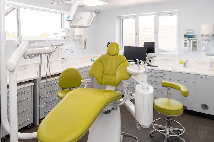 Glenfield Dental