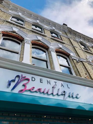 Fulham Dental Clinic (FDC)