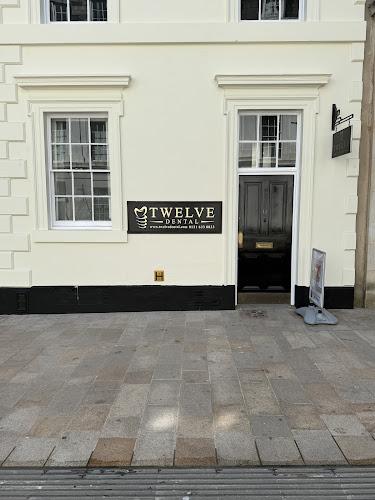 Twelve Dental