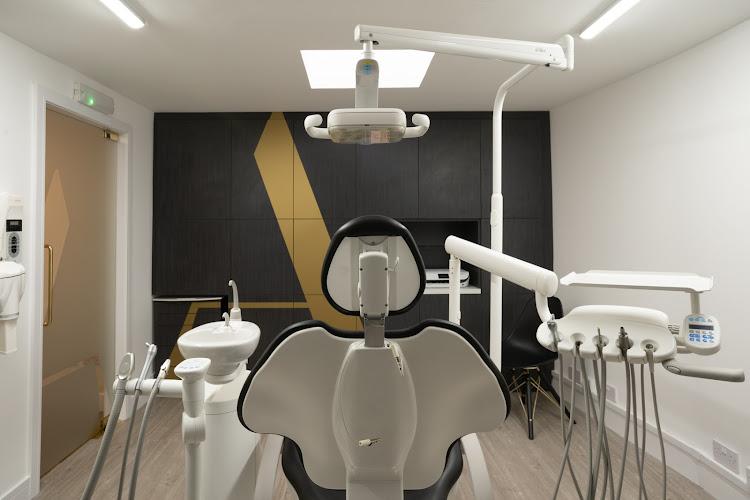 Andrew Scott Dental Care