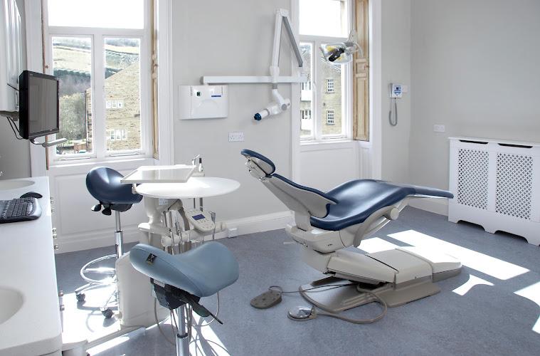 Bupa Dental Care Sowerby Bridge