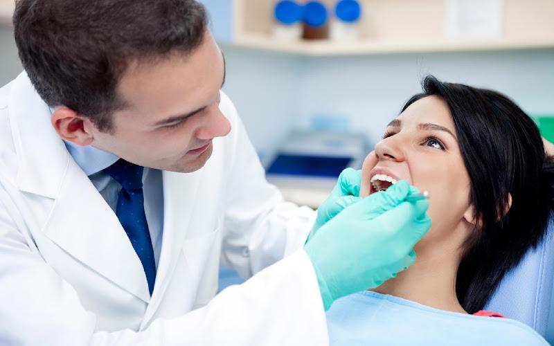 Queens Drive Dental Surgery