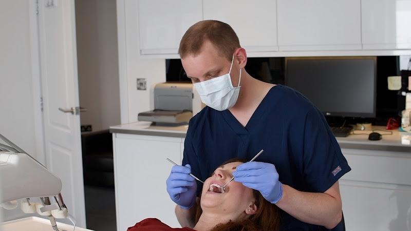 Envisage Dentistry Falkirk