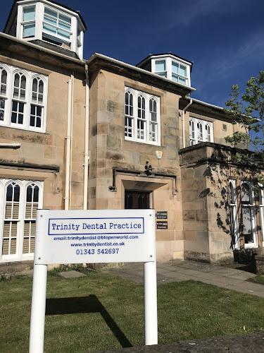 Trinity Dental Practice