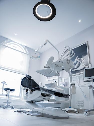 The Harrogate Clinic