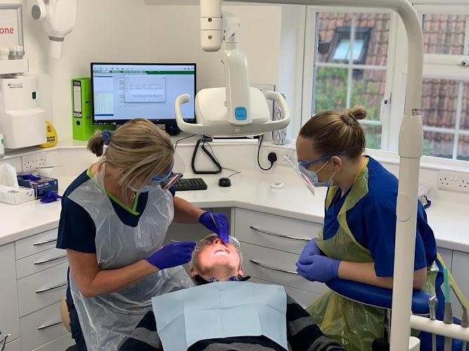 Byways Dental Practice - Dental Veneers, Bonding, Invisalign & Implants in Checkendon, Reading