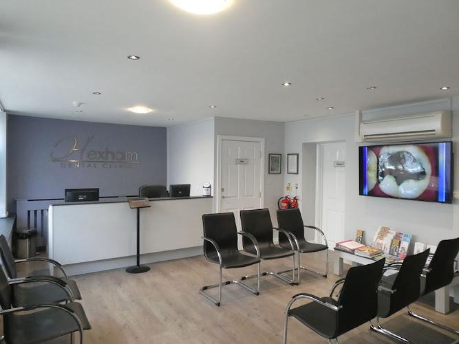 Hexham Dental Clinic, Cosmetic & Implant Centre