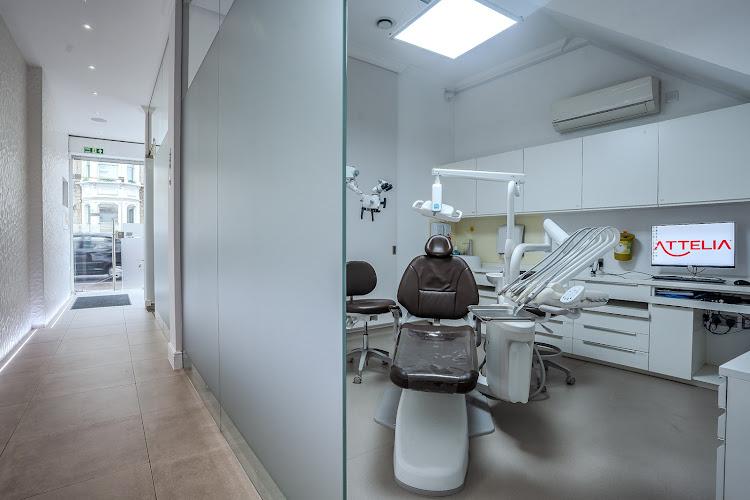 Attelia London