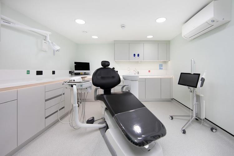 Beresford Dental Clinic