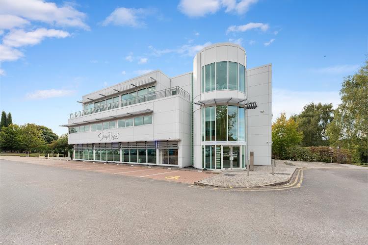 Stockport Implant Centre