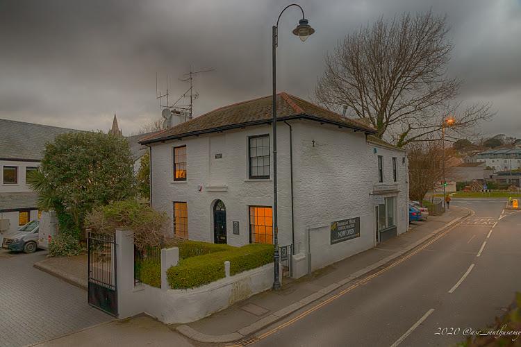 Trafalgar House Dental Practice