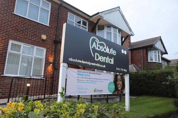 Absolute Dental