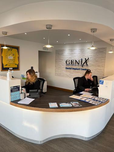 Genix Healthcare Dental Clinic (Garforth)
