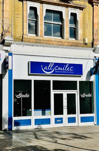 All Smiles Dental Practice and Implant Centre