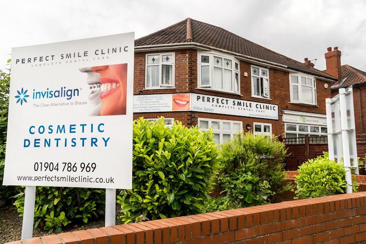 Perfect Smile Clinic
