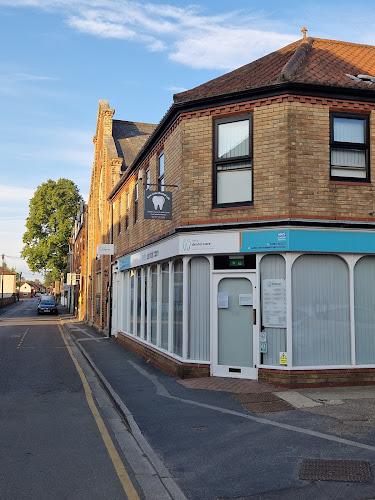 New Lane Dental Laboratory