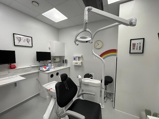 Sunrise Dental Clinic - Orthodontic & Paediatric Dentistry