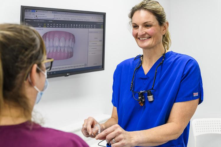 The Dental Centre Ferndown