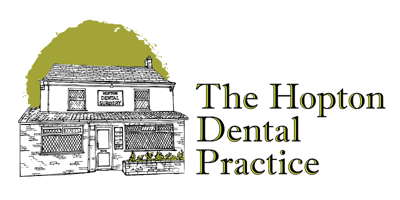 The Hopton Dental Practice