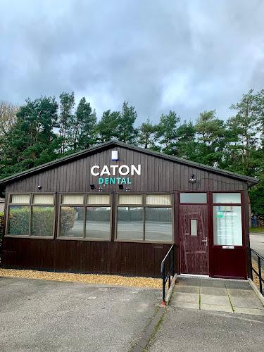 Caton Dental Practice