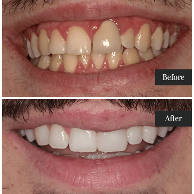 Knighton Dental & Cosmetic Clinic