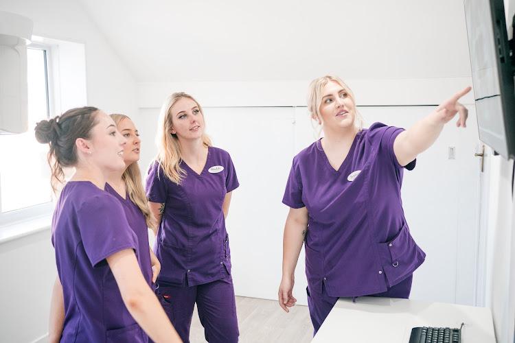 Aspire Dental & Facial Aesthetics