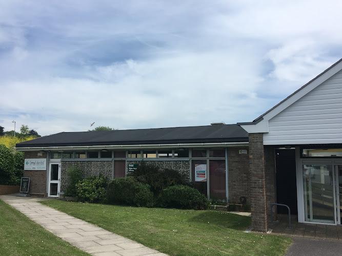 mydentist, Portland Road, Wyke Regis