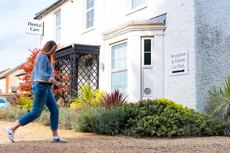 Meadows Dental Care Helpston