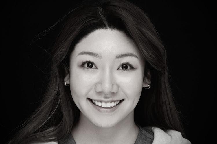 Dr. Caroline Dahye Hong