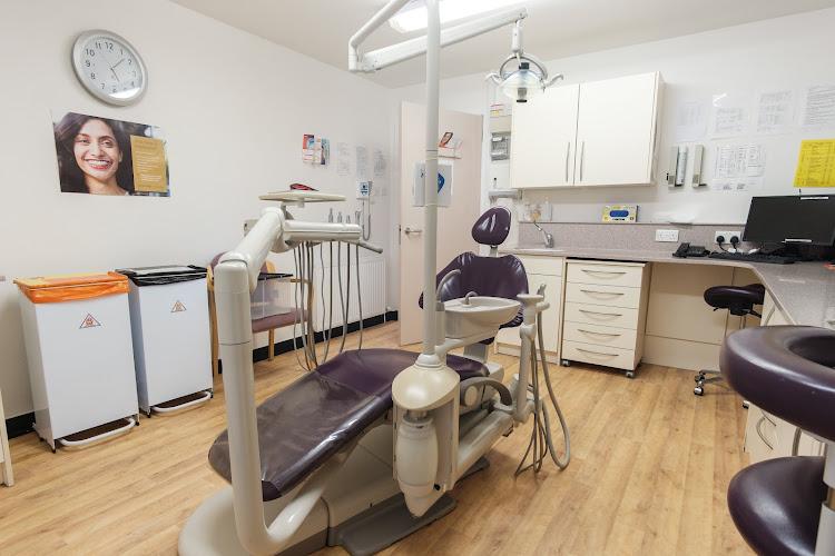Easter Ross Dental Care