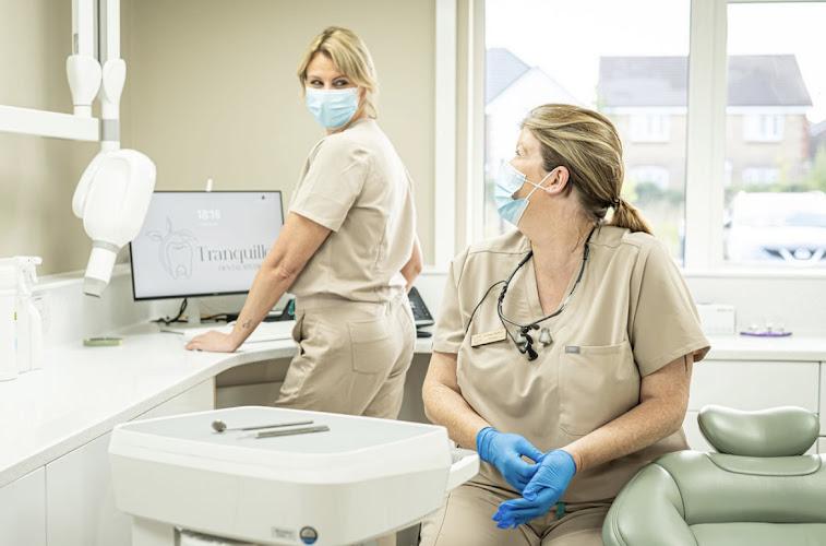 Tranquillo Dental Studio