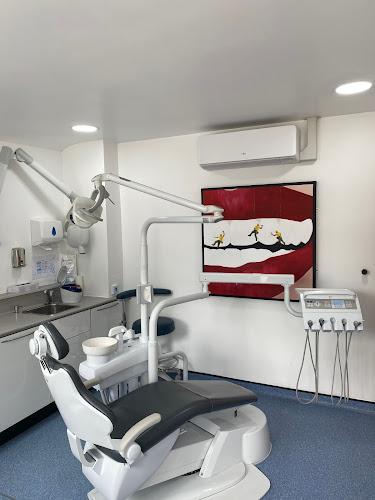 Six Gables Dental Practice Ltd