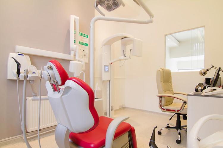 Notting Hill Dental Clinic & Dental Implant Centre