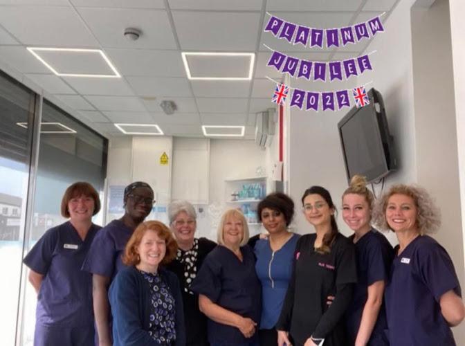 Parkside Dental Care