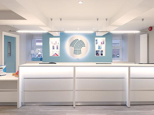 The Maltings Dental Practice