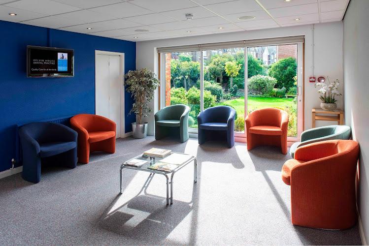 Kelvin House Dental Practice