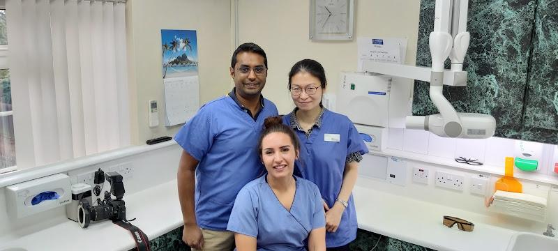 Sync Dental Roseneath