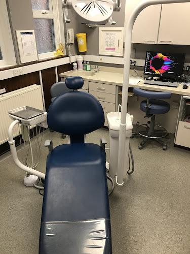 Audley Dental Practice