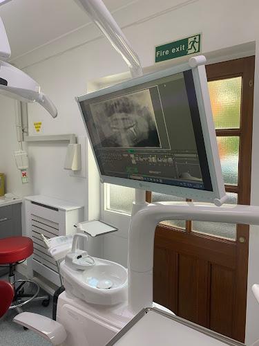 Chiswick Park Dental Practice