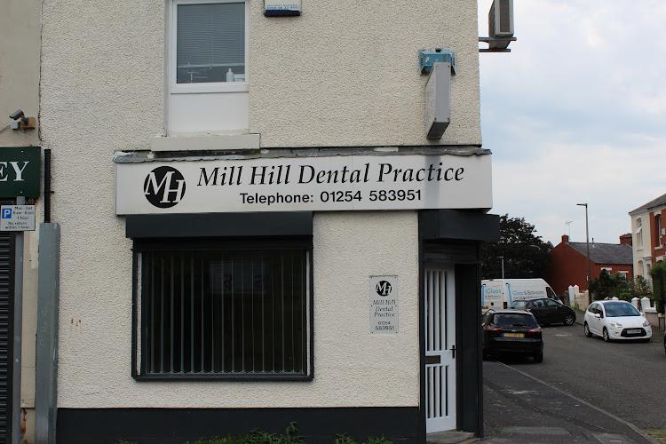 Mill Hill Dental Practice