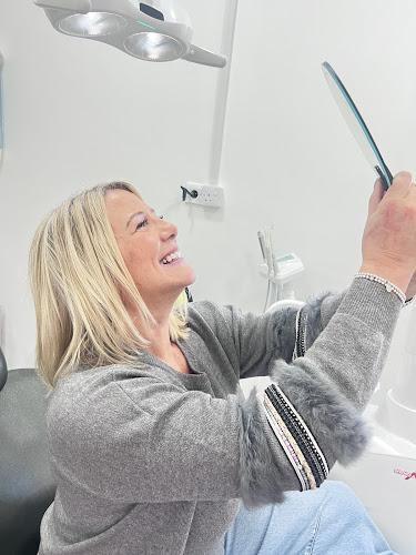 Ikigai Smiles Edgware | Private Dentist | Invisalign | Orthodontist