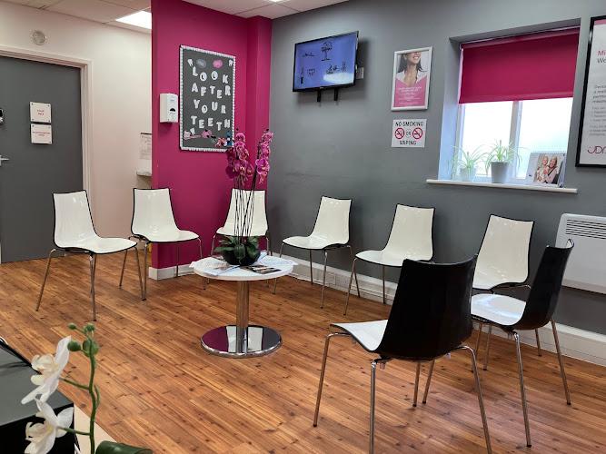 JDRM Dental Care Oakham