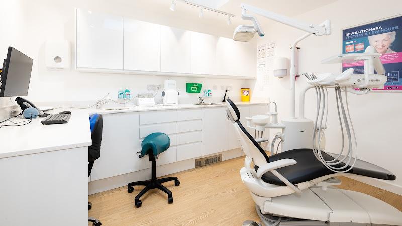 Infinityblu Dental Care & Implant Clinic