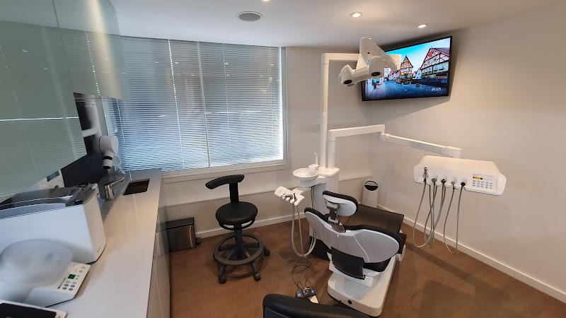 London Specialist Dentists