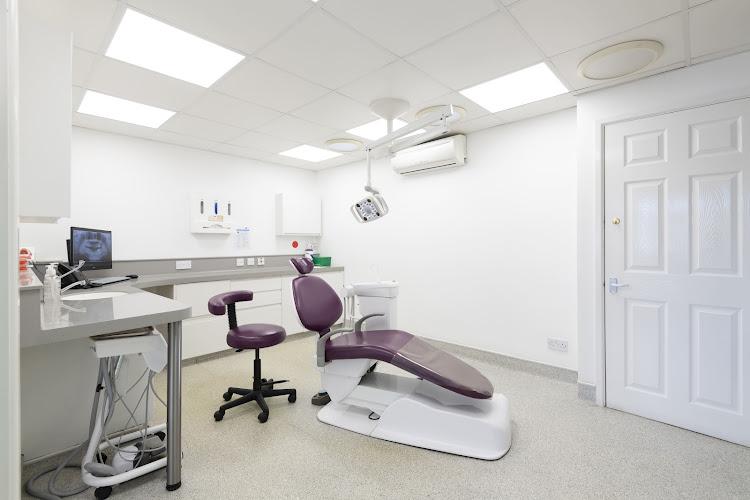 Total Orthodontics Hull