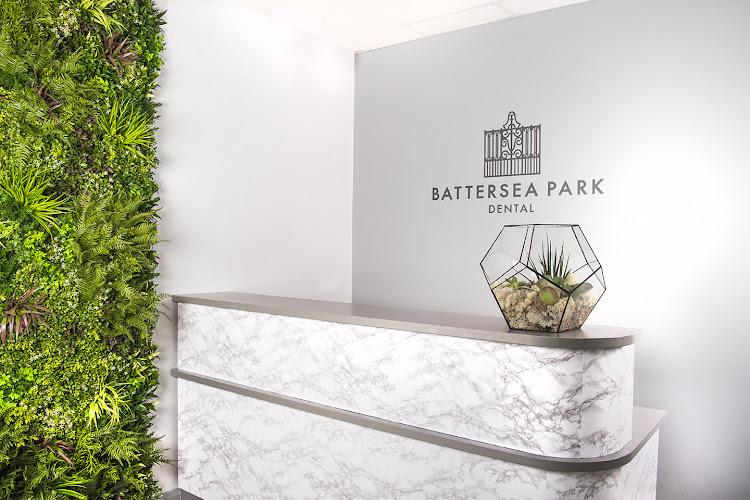 Battersea Park Dental